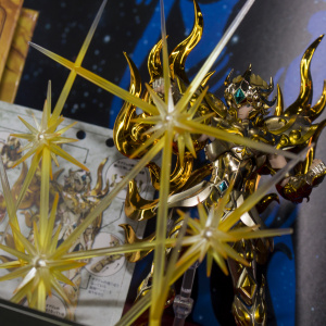 [Bandai] Cloth Myth EX - Saint Seiya Soul of Gold - Aioria de Leão - Página 4 Frf4RPHv