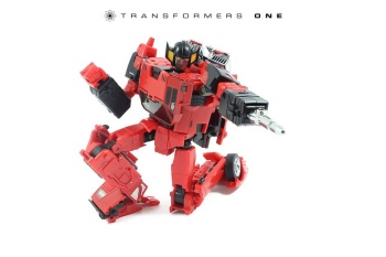 [Masterpiece Tiers] BADCUBE OTS-SP 01 SUNSURGE aka SUNSTREAKER DIACLONE - Sortie Mars 2016 FxGONNcy