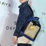 150915 Key @ Evento de Apertura de Tienda 'Dafeye Flagship' FxYagU7Z