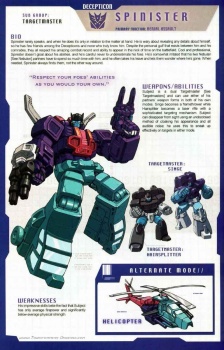 Encyclopédie Transformers des personnages Decepticons H5u67IkF