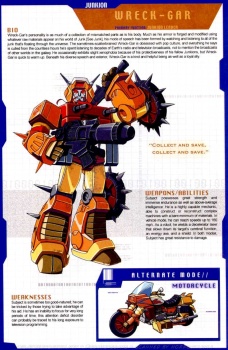 Encyclopédie Tranformers des personnages Autobots HYEcSMOm