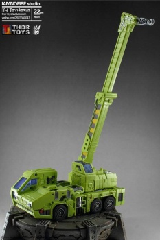 [Combiners Tiers] TOYWORLD TW-C CONSTRUCTOR aka DEVASTATOR - Sortie 2016 - Page 15 HlCxhXQ0