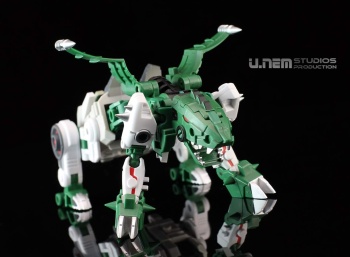 [FansProject] Produit Tiers - Ryu-Oh aka Dinoking (Victory) | Beastructor aka Monstructor (USA) - Page 2 IHEFAmcY