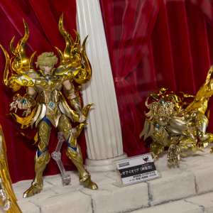 [Bandai] Cloth Myth EX - Saint Seiya Soul of Gold - Aioria de Leão - Página 4 Ic0kOPww