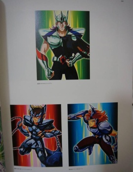 Exposition "Complete Works Of saint Seiya, 30th Anniversary" (18 au 29 Juin 2016) - Page 7 J8a6KCh2