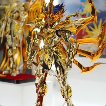 Galerie du Cancer Soul of Gold (God Cloth) JEUpTnNH