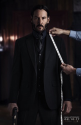 John Wick: Chapter Two (2017) JGF6PnaQ