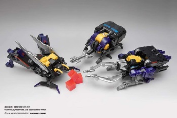 [Masterpiece Tiers] BADCUBE EVIL BUG CORP aka INSECTICONS - Sortie Septembre 2015 - Page 2 JqOCEvQF