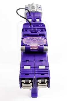 [Masterpiece Tiers] FANSTOYS FT-03 QUAKEWAVE aka SHOCKWAVE - Sortie Fevrier 2013 K0rXGWX5