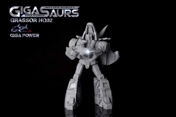 [Masterpiece Tiers] GIGA POWER HQ-02 GRASSOR aka SLAG - Sortie ??? KJ5bo1Iv