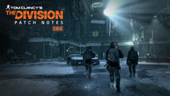 The Division Patch 1.0.2 M5Vm37Xj