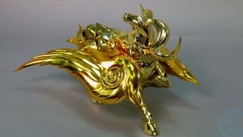  Galerie du Bélier Soul of Gold (God Cloth) NrTwbdy1