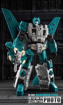 [TFCtoys] Produit Tiers - Jouet Hades - aka Liokaiser (Victory) - Page 2 QwrdL9Ot