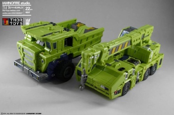 [Combiners Tiers] TOYWORLD TW-C CONSTRUCTOR aka DEVASTATOR - Sortie 2016 - Page 15 RL9egISE