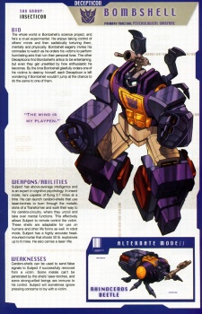 Encyclopédie Transformers des personnages Decepticons WWt3XuHt