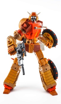 [KFCtoys] Produit Tiers - Jouets Crash Hog (aka Wreck-gar/Ferraille), Dumpyard (aka Junkyard/Décharge) et autres Junkions/Ferrailleurs XMMlGXWC