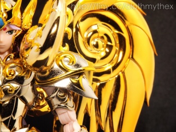  Galerie du Bélier Soul of Gold (God Cloth) YB5xlzcB