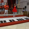 Interactive piano stage Zc0AnCMU