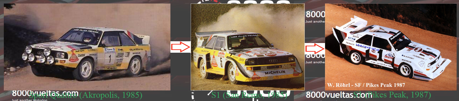 Audi Sport Quattro: Fin de una poca y paso a la leyenda Audi-sport-quattro-competi