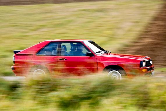 Audi Sport Quattro: Fin de una poca y paso a la leyenda Sport-quattro-calle-2