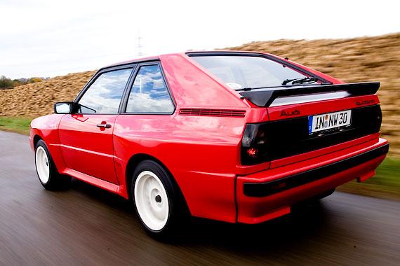 Audi Sport Quattro: Fin de una poca y paso a la leyenda Sport-quattro-calle-3