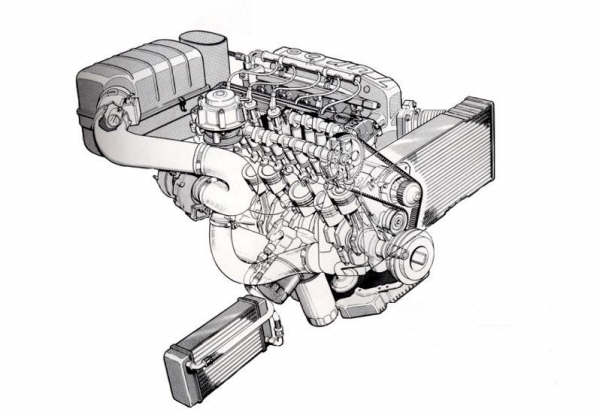Audi Sport Quattro: Fin de una poca y paso a la leyenda Sport-quattro-motor