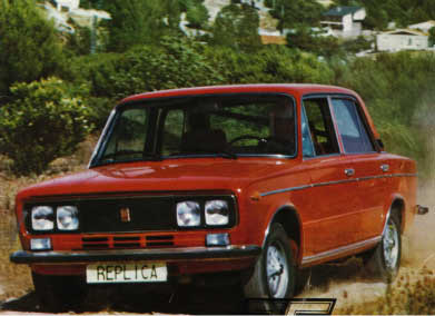 Un gran coche clasico SEAT-1430-FU-11