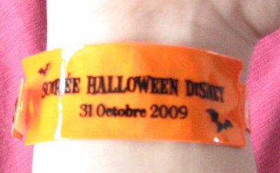 Soirée Halloween Disney (31 octobre 2012) : vos avis, photos et vidéos - Page 10 2698078836_small_1