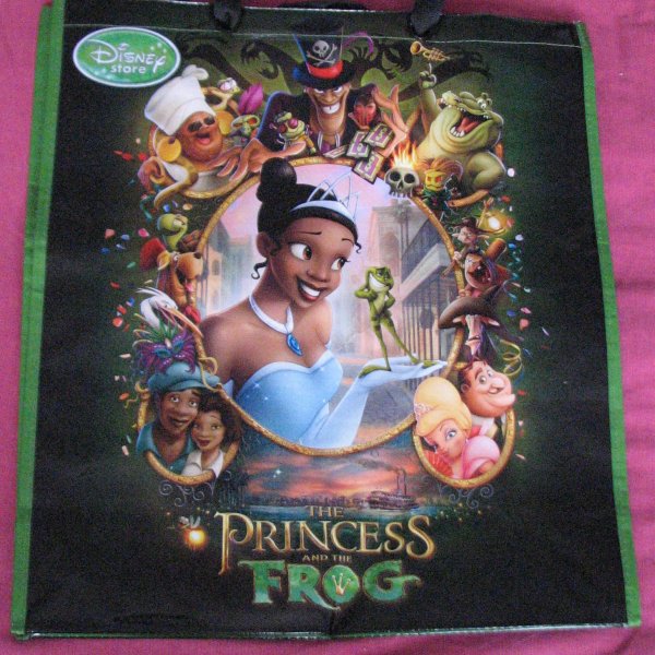 La Princesse et la Grenouille - Page 2 2763440240_1