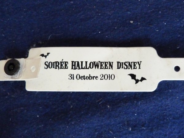 Soirée Halloween Disney (31 octobre 2012) : vos avis, photos et vidéos - Page 10 2945716721_1_6_b0XsDNrd