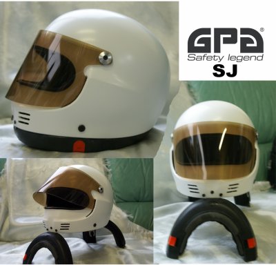 Casque Jet "vintage" - Page 5 2664747648_small_1