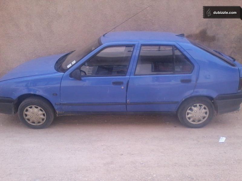 RENAULT 1 للبيع  Main