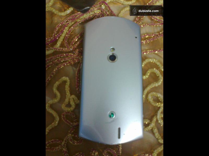  للبيع Sony Ericsson xperia Neo V سونى اريكسون اكبيريا نيو فى 850 جنيه مصري Main