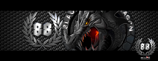 Black Dragon - Portal N57