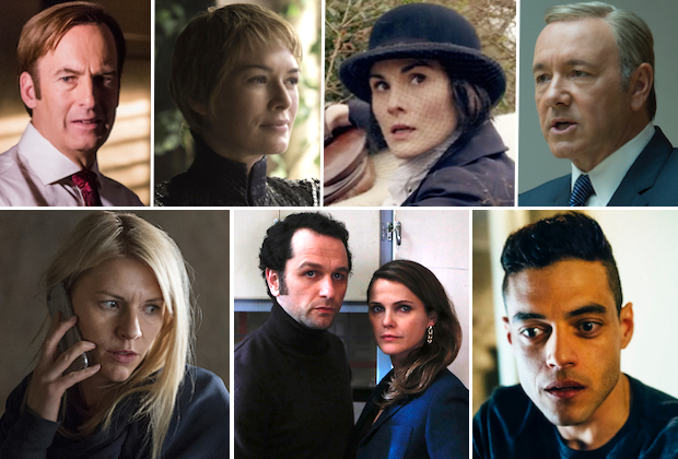 Nominaciones y Premios de TV Emmys-2016-drama-series-poll