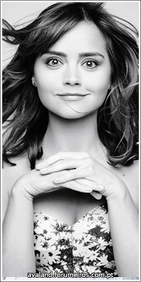 Jenna Louise Coleman 18484317_IwbkR