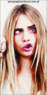 Cara Delevingne 18345620_z8ztI