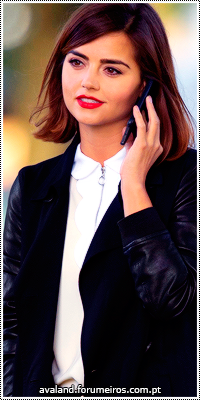 Jenna Louise Coleman 18484400_KO7Hv