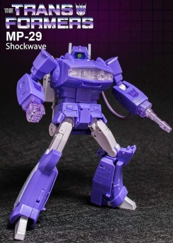 [Masterpiece Takara Tomy] MP-29 LASERWAVE aka SHOCKWAVE - Sortie Mars 2016 - Page 4 0m2tSIui