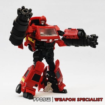 [Masterpiece Tiers] IGEAR PP05W WEAPON SPECIALIST aka IRONHIDE - Sortie Aout 2012 5S6fSsdK