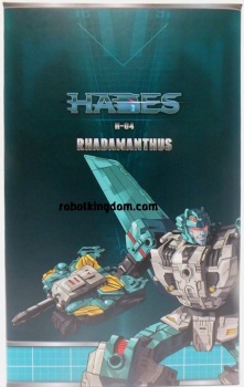 [Combiners Tiers] TFC HADES aka LIOKAISER - Sortie Courant 2016 - Page 3 7oAx8qTG