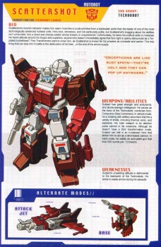 Encyclopédie Tranformers des personnages Autobots 7yGQ0saa