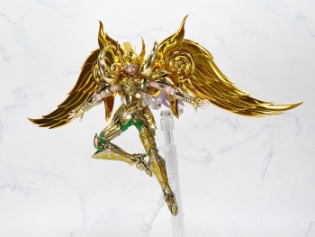  Galerie du Bélier Soul of Gold (God Cloth) 9bsXdycb