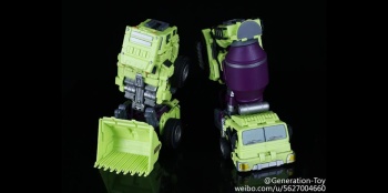 [Combiners Tiers] GENERATION-TOY GRAVITY BUILDER aka DEVASTATOR - Sortie 2015-2016 - Page 3 9hIo59iC