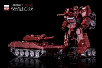 [Masterpiece Tiers] BADCUBE OTS-04 WARDOG aka WARPATH - Sortie Mai 2015 - Page 3 Bbce3Mpo