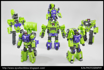 [Combiners Tiers] TFC HERCULES aka DEVASTATOR - Sortie Aout 2012 DZoweDm1