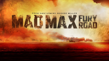 MAD MAX · Una saga mítica EAIXSKc6