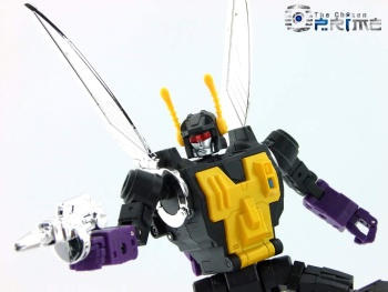 [Fanstoys] Produit Tiers - Jouet FT-12 Grenadier / FT-13 Mercenary / FT-14 Forager - aka Insecticons - Page 3 Gbai8rAN