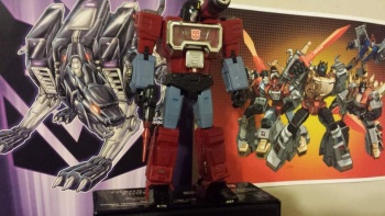 [Fanstoys] Produit Tiers - FT-09 Tesla et FT-46 Tesla v2.0 - aka Perceptor/Percepto IAmoKZtD