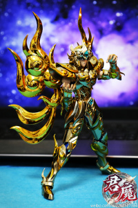  [Comentários] Saint Cloth Myth EX - Soul of Gold Aiolia de Leão - Página 9 IJlAfjmv